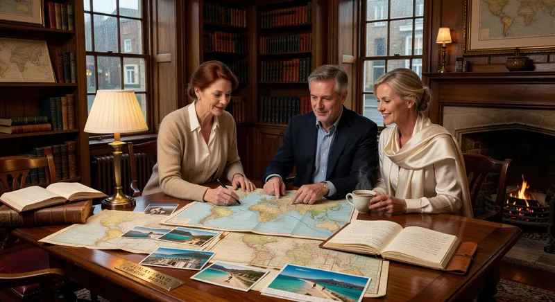 custom cultural itinerary