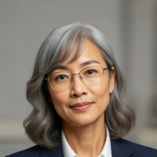 Mei Wang